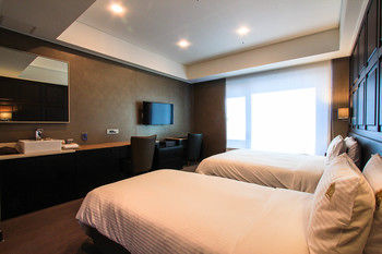 Benikea Haeundae Hotel