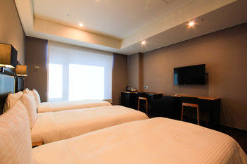 Hotel Benikea Haeundae Busan