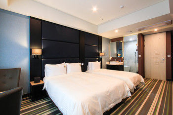 Benikea Haeundae 3* Busan