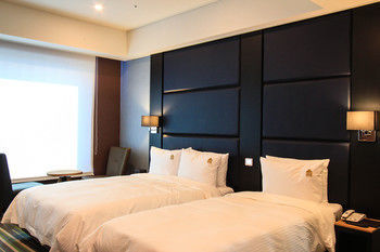 Hotel Benikea Haeundae