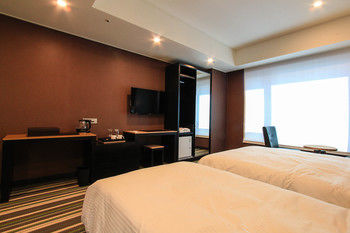 Benikea Haeundae 3*