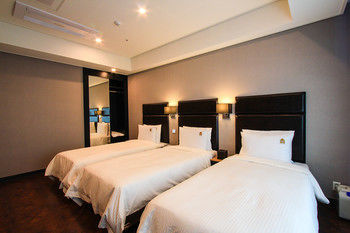 Benikea Haeundae 3* Busan