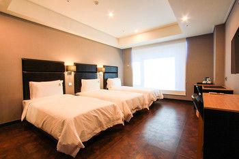 Benikea Haeundae Hotel