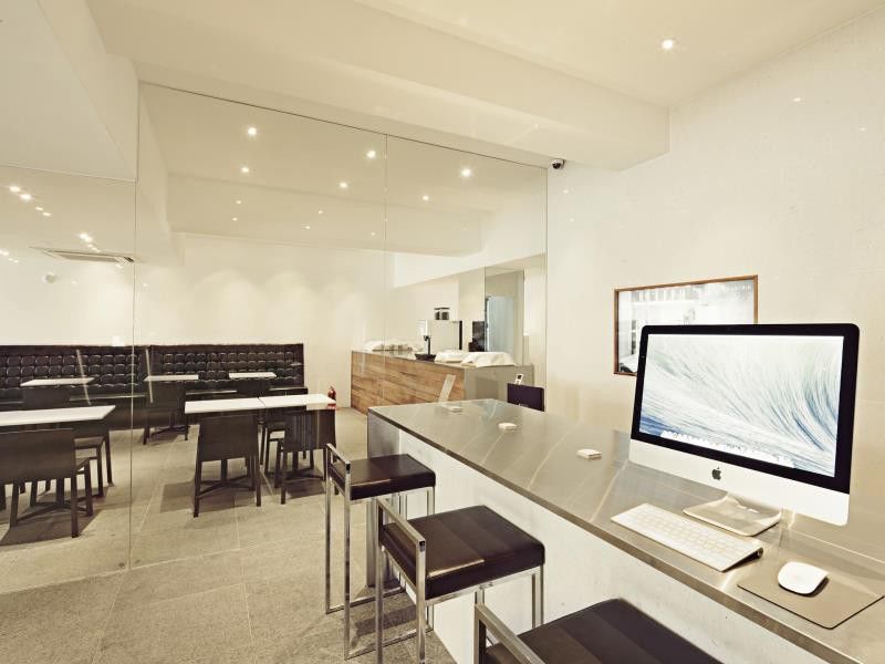Hotel Industrie Business