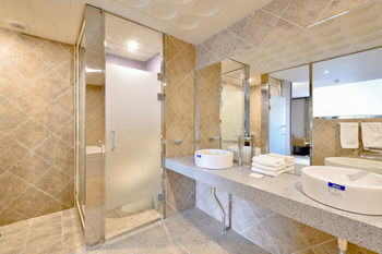 Ignis Oncheonjang 2* Busan