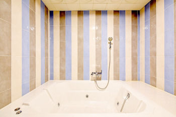 Hotel Ignis Oncheonjang