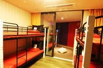 Guest House 601 Hostel