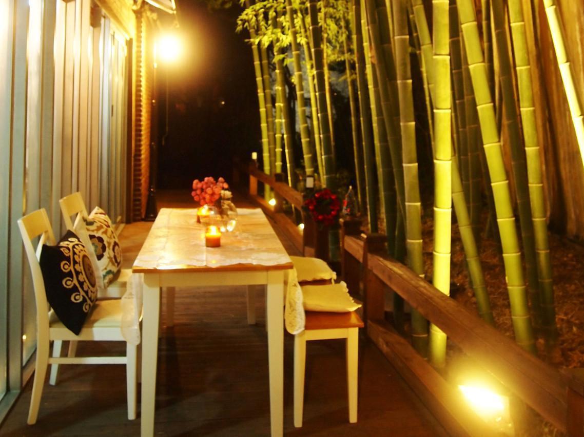 Hotel Secret Garden B Busan