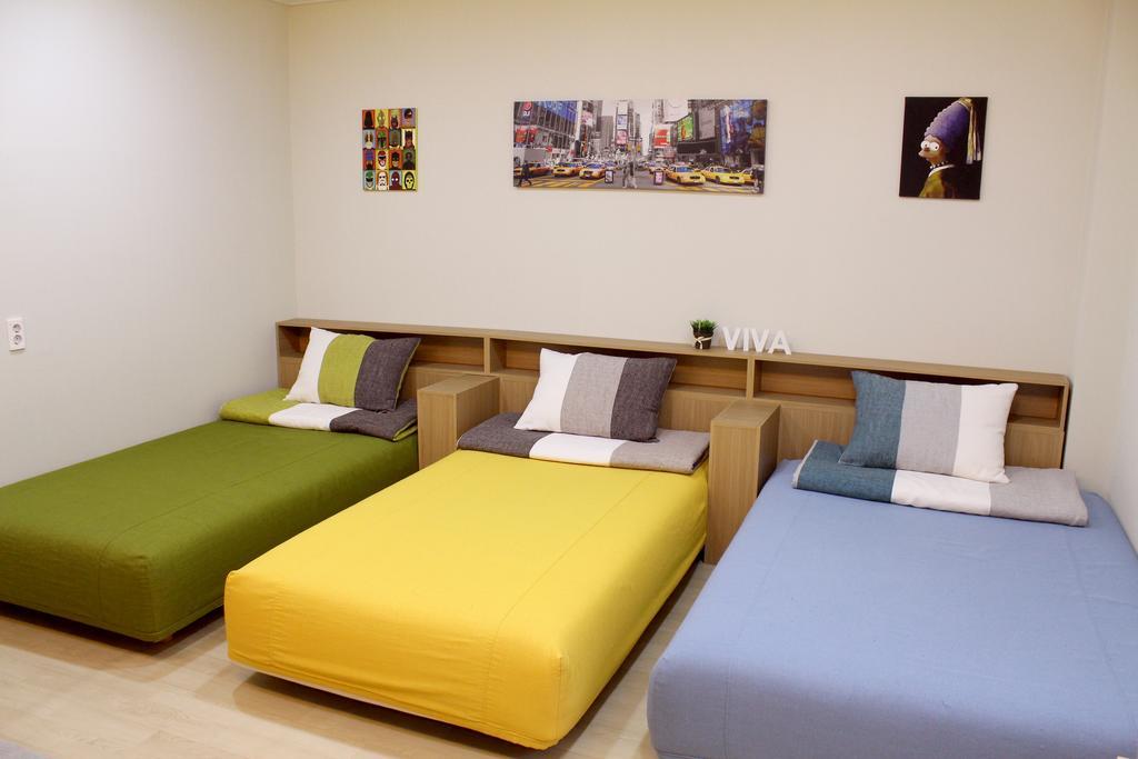 Viva Guesthouse 2* Busan
