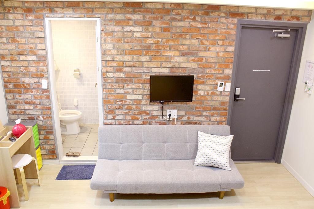Viva Guesthouse Guest house Busan