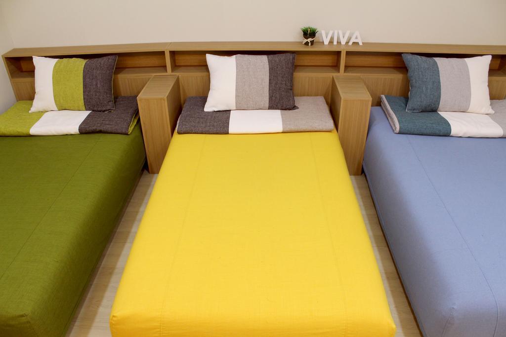 Viva Guesthouse Guest house Busan