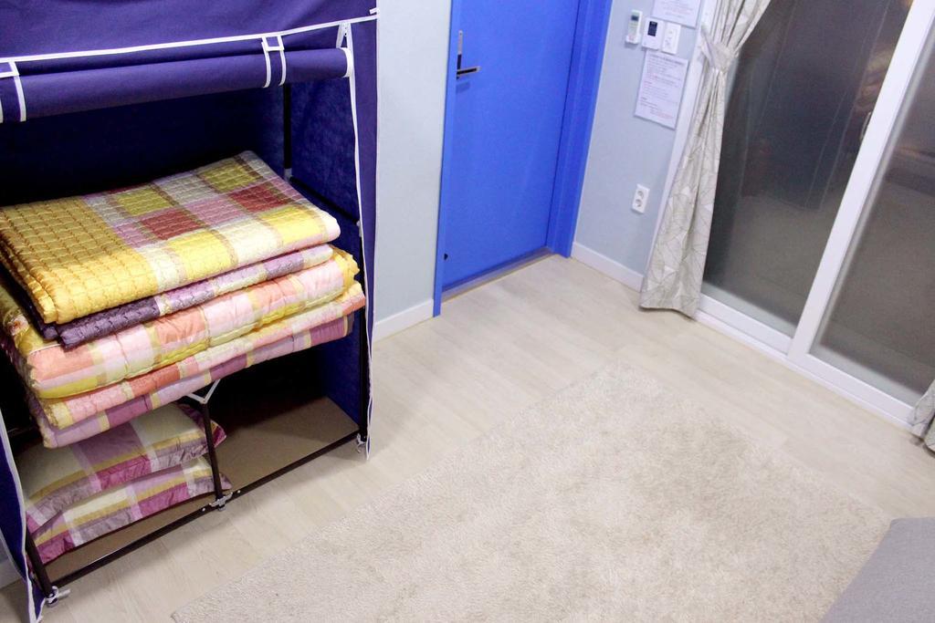 Viva Guesthouse 2* Busan