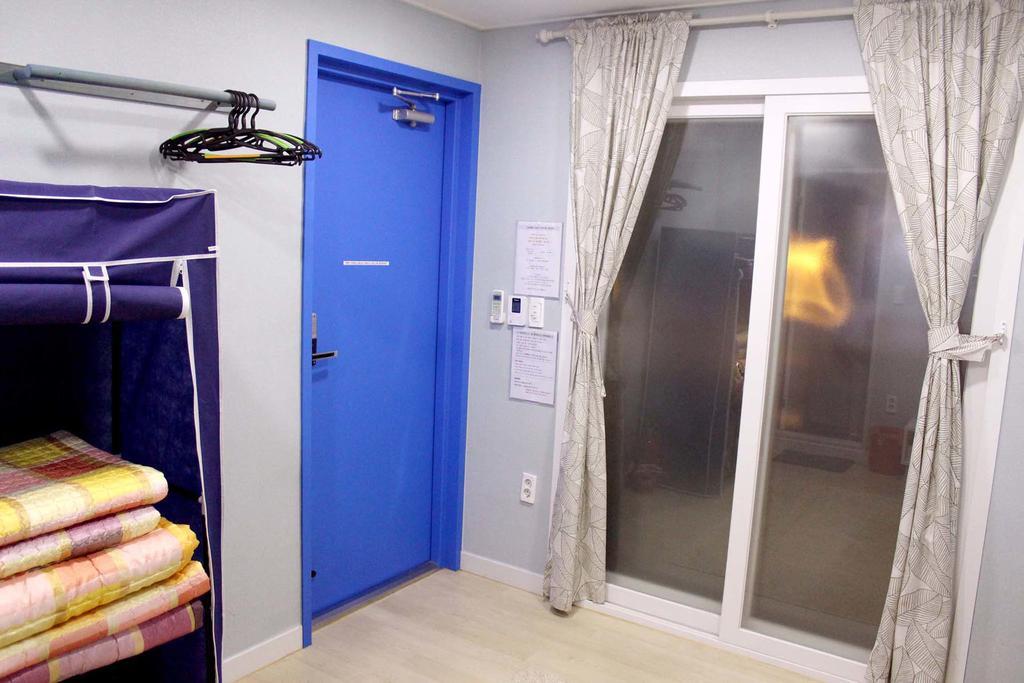 Viva Guesthouse Busan