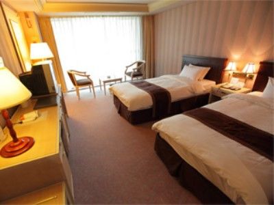 Hotel Libero Busan