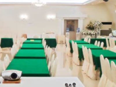 Hotel Libero 3*