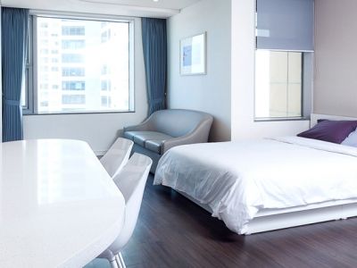 Hanwha Haeundae Resort