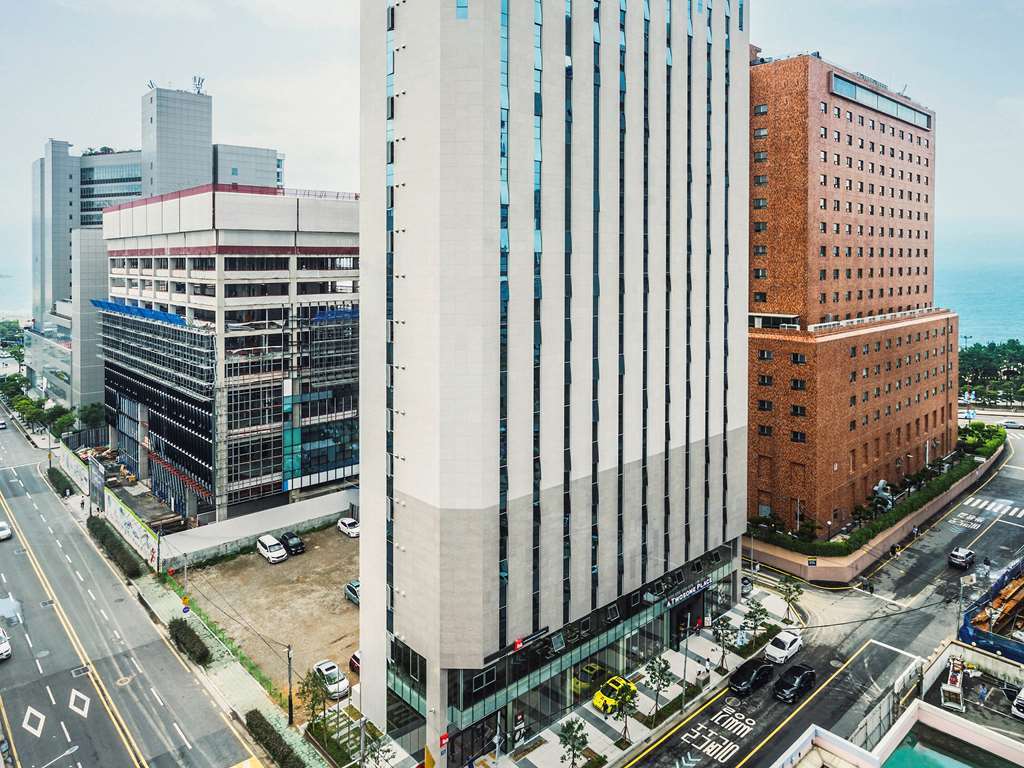 Ibis Ambassador Haeundae 3*
