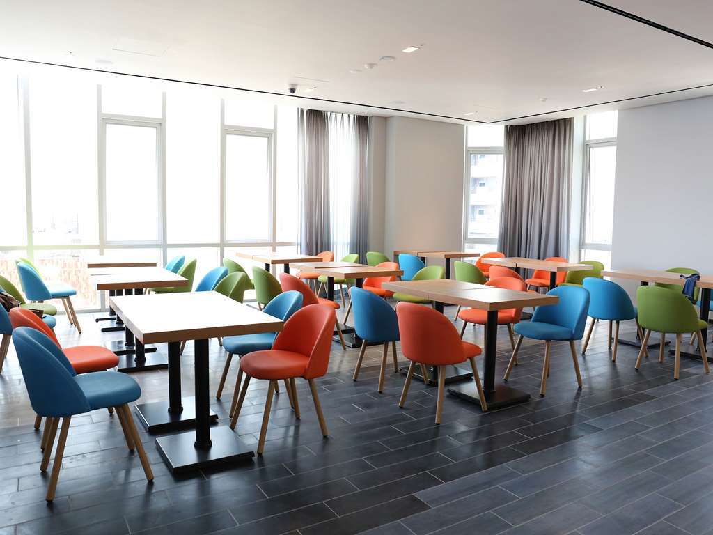 Ibis Ambassador Haeundae Hotel 3*