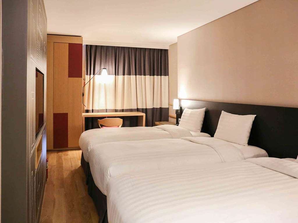 Ibis Ambassador Haeundae Hotel Busan