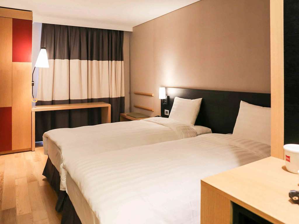Ibis Ambassador Haeundae Busan