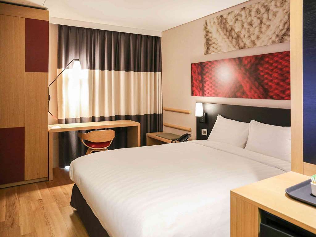 Ibis Ambassador Haeundae Hotel
