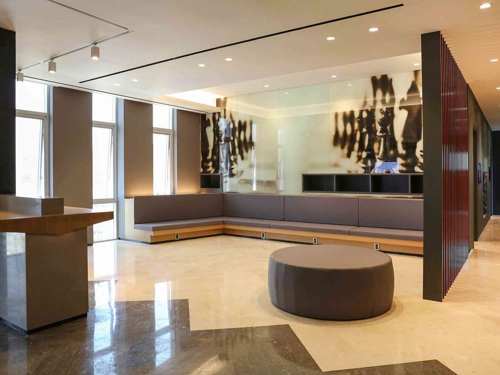 Hotel Ibis Ambassador Haeundae Busan