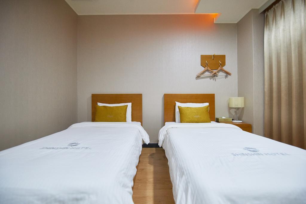 Hotel Shin Shin