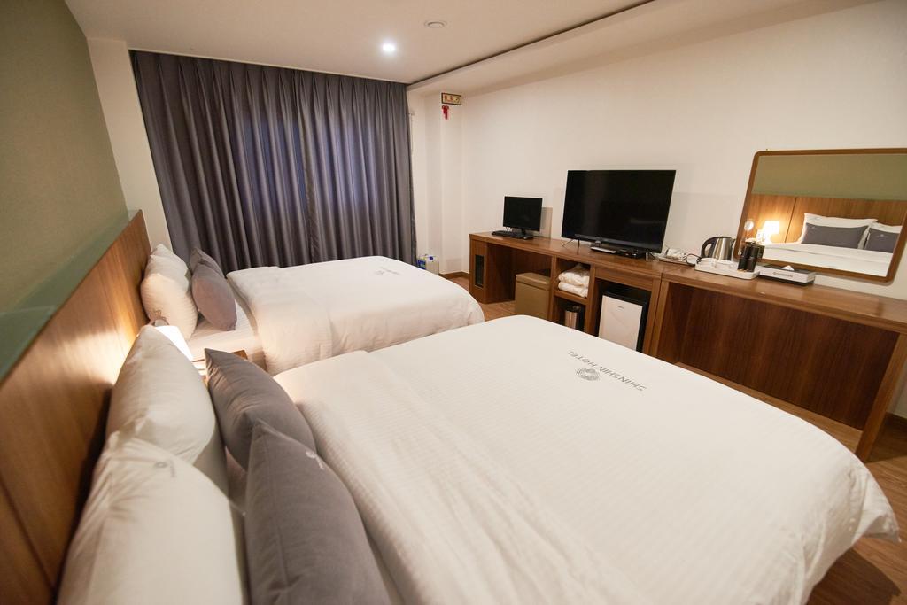 Shin Shin Hotel 3*