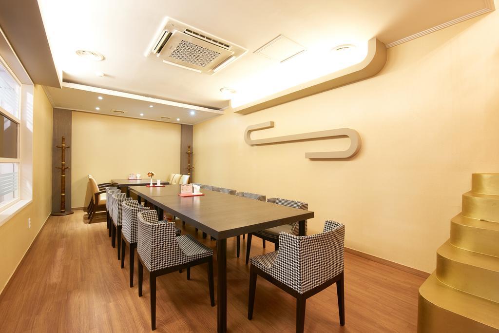 Hotel Shin Shin