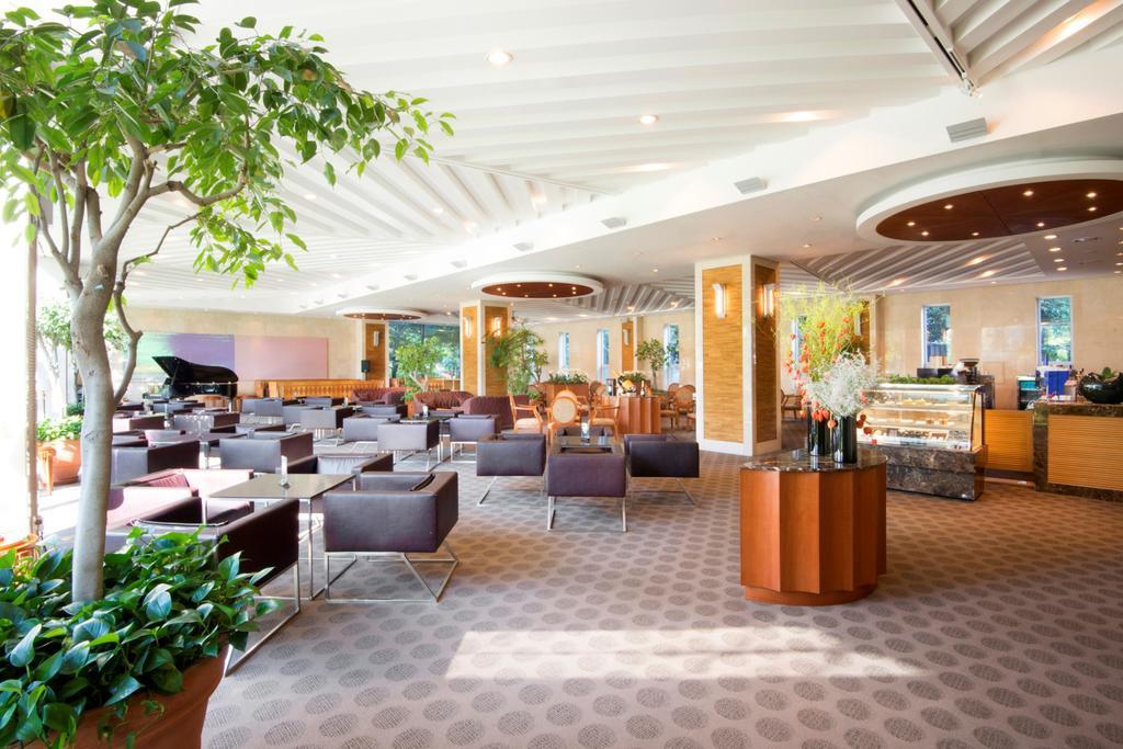 Hotel Nongshim Busan