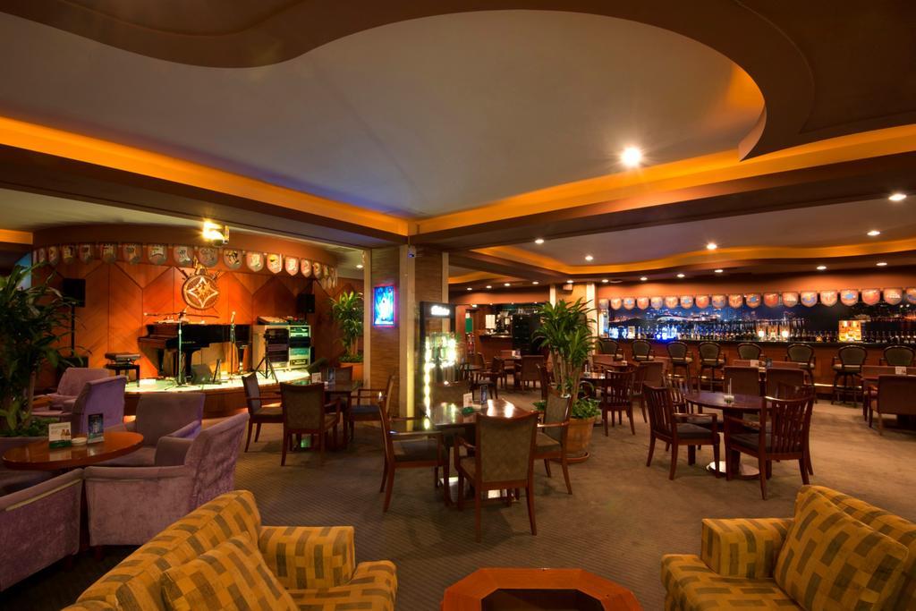 Hotel Nongshim Busan