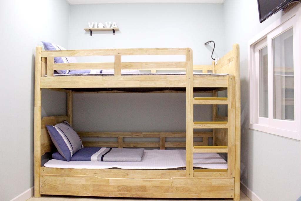 Viva Guesthouse Guest house 2*