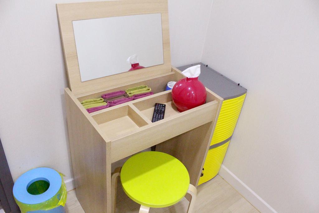Viva Guesthouse Guest house Busan