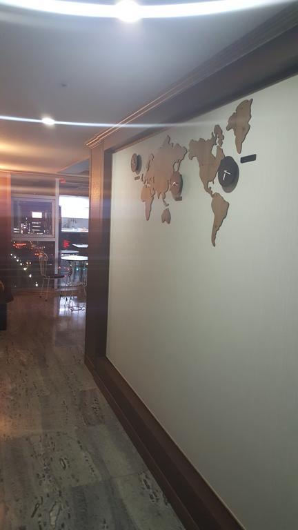 Aj House Hostel Busan