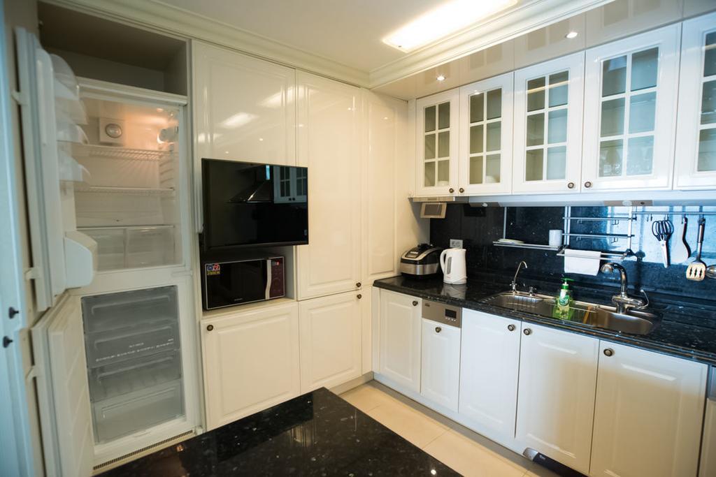 Haeundae Bada Apartment *