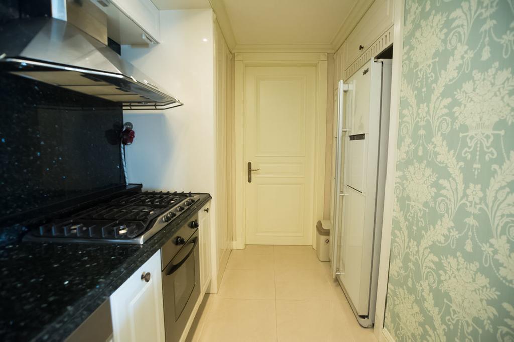 Haeundae Bada Apartment Busan