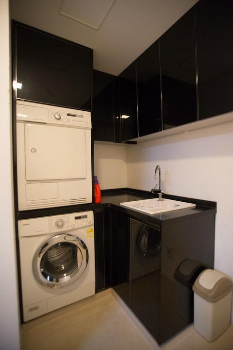 Haeundae Bada Apartment *