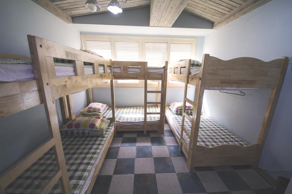 Guest house Maya Busan