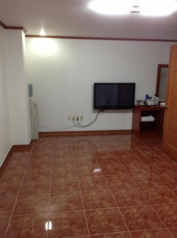 Centum Motel Busan