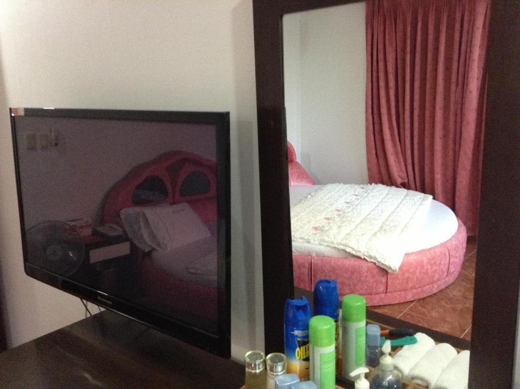 Motel Centum 2*
