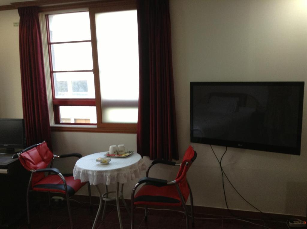 Centum Motel Busan
