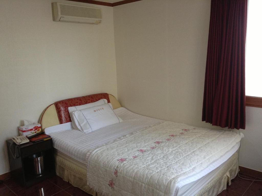 Centum Motel 2*