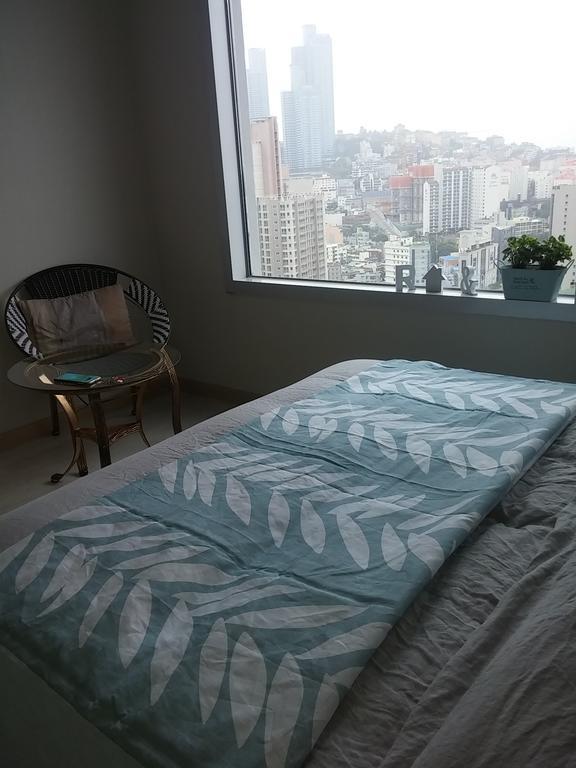 Apartment Haeundae View26f Cozy House Busan