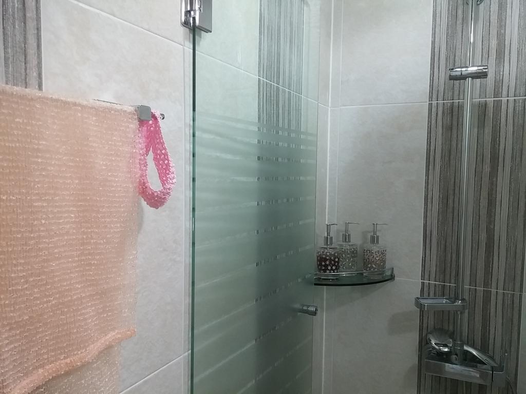 Apartment Haeundae View26f Cozy House