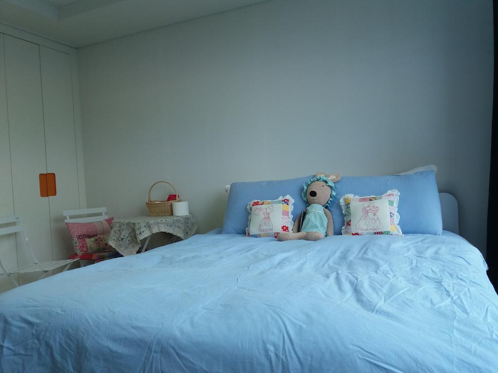 Gwangan Bridge Ocean &city View Cozy House Apartment Busan