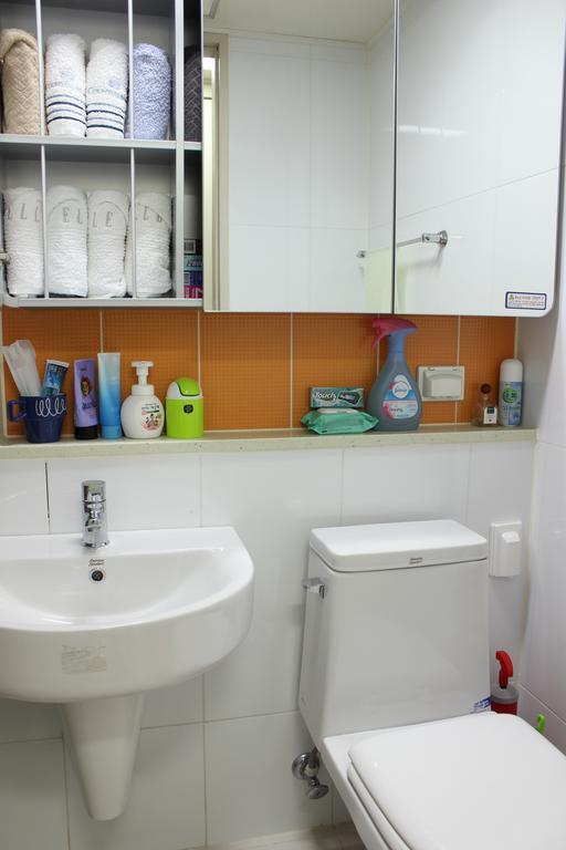 Apartment Gwangan Bridge Ocean &city View Cozy House Busan