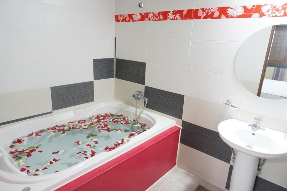Dongbang Tourist Hotel Busan