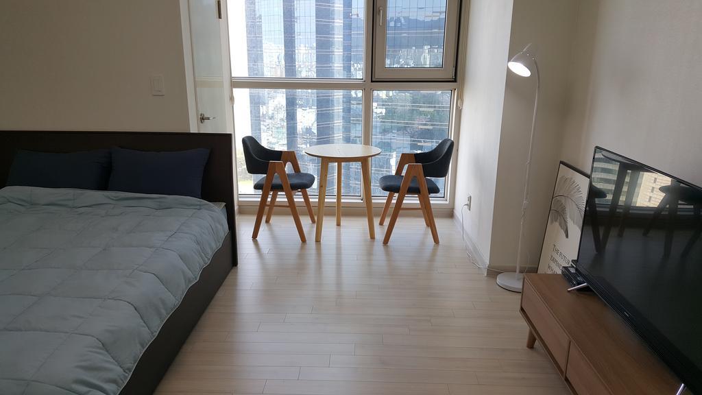 Haeundae Ocean View Studio * Busan