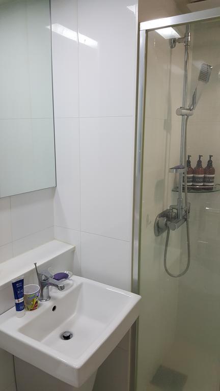 Haeundae Ocean View Studio Busan