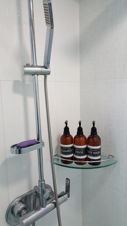 Haeundae Ocean View Studio Apartment Busan